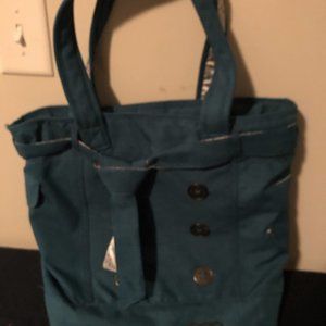 OGIO Hampton's Women's Tote/Laptop Bag